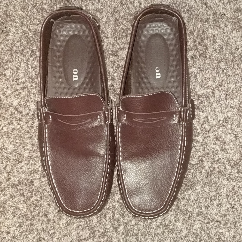 Hilton Driving Shoes